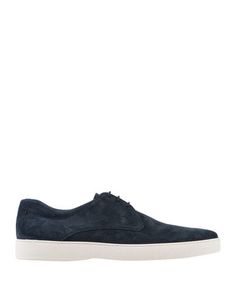 Обувь на шнурках Tod`S