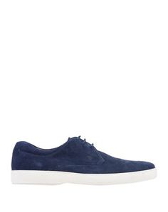 Обувь на шнурках Tod`S