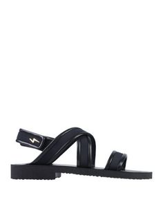 Сандалии Giuseppe Zanotti
