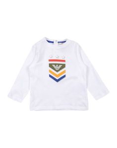 Футболка Armani Junior