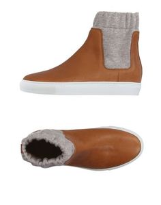 Полусапоги и высокие ботинки Mm6 Maison Margiela