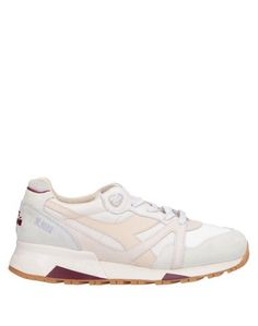 Низкие кеды и кроссовки Diadora Heritage