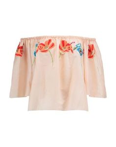 Блузка Temperley London