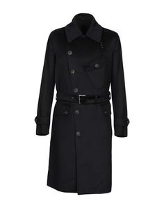 Легкое пальто Giorgio Armani