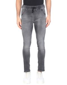 Джинсовые брюки Diesel
