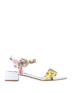 Сандалии Dolce & Gabbana