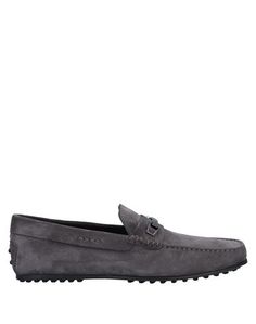 Мокасины Tod`S