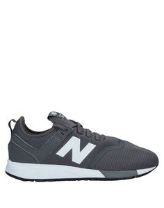 Низкие кеды и кроссовки New Balance
