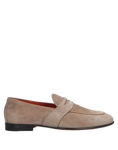 Мокасины Santoni