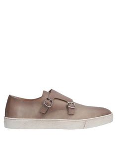 Мокасины Santoni