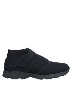 Высокие кеды и кроссовки Marni