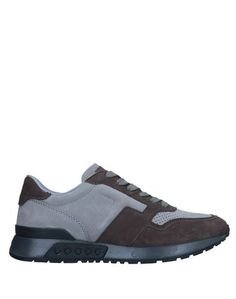 Низкие кеды и кроссовки Tod`S