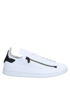 Низкие кеды и кроссовки Y-3