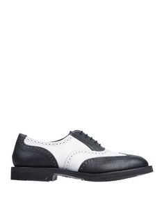 Обувь на шнурках Trickers