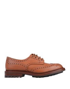 Обувь на шнурках Trickers