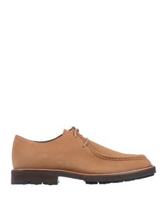 Обувь на шнурках Tod`S