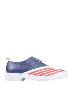 Обувь на шнурках Thom Browne