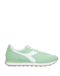 Низкие кеды и кроссовки Diadora