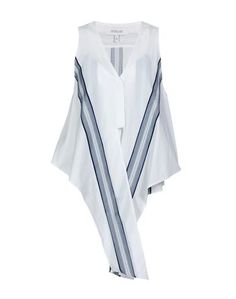 Топ без рукавов Derek Lam 10 Crosby