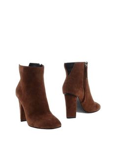 Полусапоги и высокие ботинки Giuseppe Zanotti