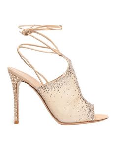 Сандалии Gianvito Rossi
