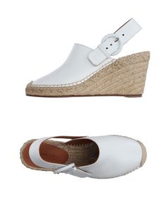 Эспадрильи CÉline