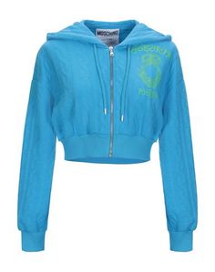 Толстовка Moschino