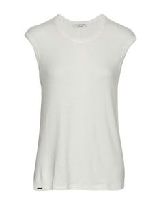 Футболка Halston Heritage