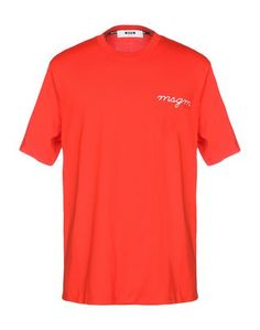 Футболка Msgm
