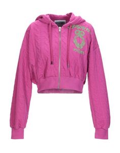 Толстовка Moschino