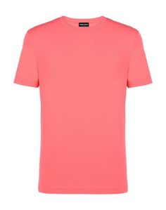 Футболка Giorgio Armani