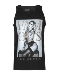 Майка Famous Stars & Straps