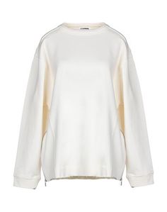 Толстовка Jil Sander