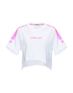 Футболка Shop ★ ART