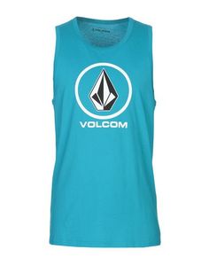 Майка Volcom