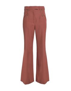 Повседневные брюки Nina Ricci