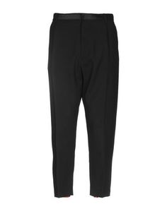 Повседневные брюки Ann Demeulemeester