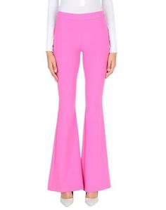 Повседневные брюки Moschino