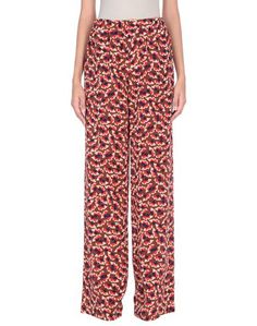 Повседневные брюки Marni