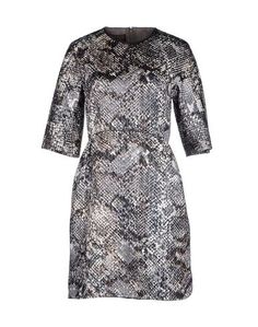 Короткое платье Giambattista Valli