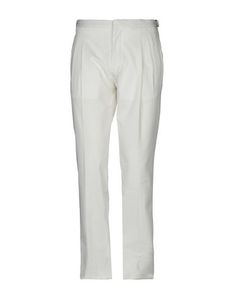 Повседневные брюки Lardini