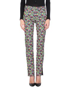 Повседневные брюки Msgm