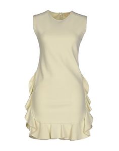 Короткое платье Giambattista Valli