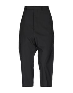 Повседневные брюки Rick Owens