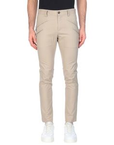 Повседневные брюки Dsquared2