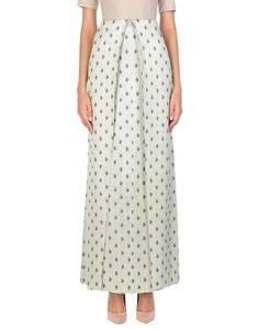 Длинная юбка Valentino