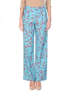 Повседневные брюки Diane von Furstenberg