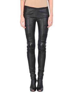 Повседневные брюки Rick Owens