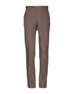 Повседневные брюки Salvatore Ferragamo