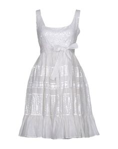 Короткое платье RED Valentino